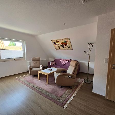 Warendorf 12 Apartment Cameră foto