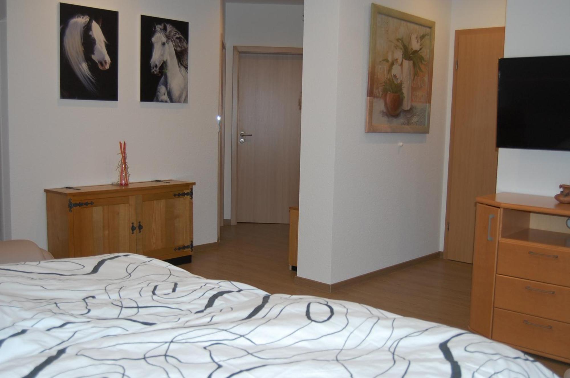Warendorf 12 Apartment Exterior foto
