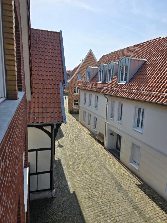 Warendorf 12 Apartment Exterior foto