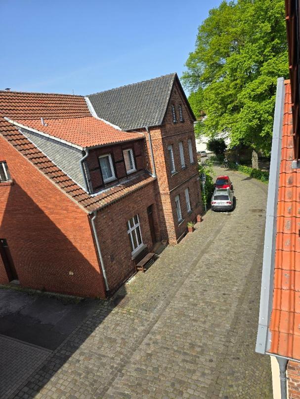 Warendorf 12 Apartment Exterior foto